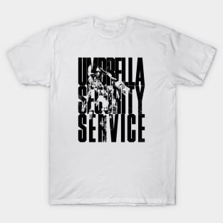 Umbrella Security Service v2 T-Shirt